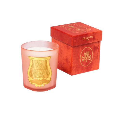 TRUDON LES TUILERIES CANDLE