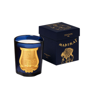 MADURAI CANDLE