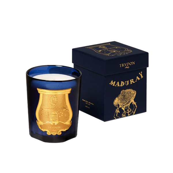 MADURAI CANDLE