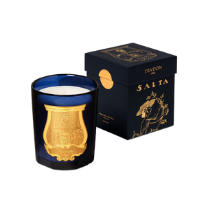 SALTA CANDLE