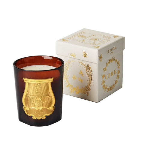 CIRE CANDLE