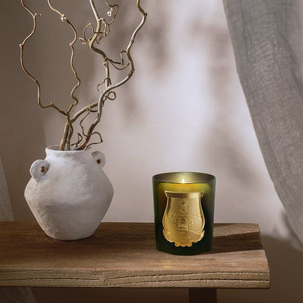 CYRNOS CANDLE