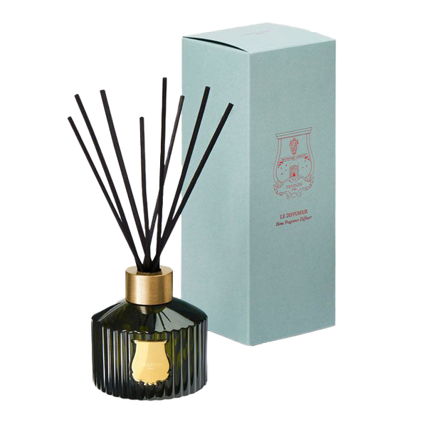 TRUDON ABD EL KADER DIFFUSER