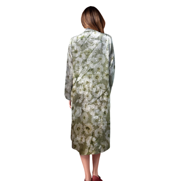BOKJA ROBE REVERSIBLE INTROSPECT X HANNAH