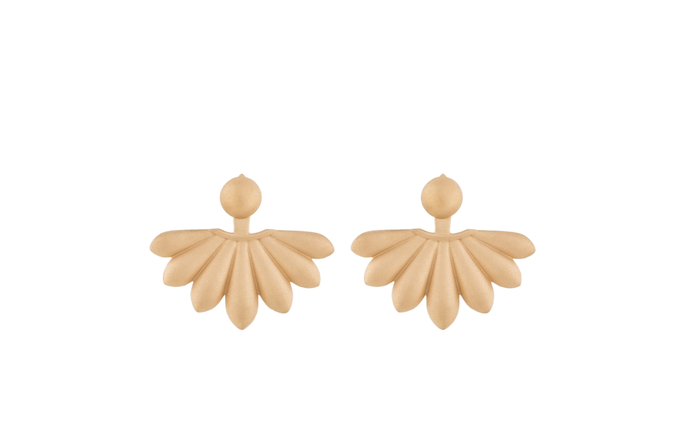 NADA GHAZAL LOTUS COURAGE SMALL