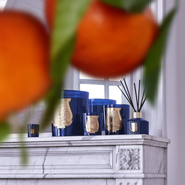 REGGIO CANDLE