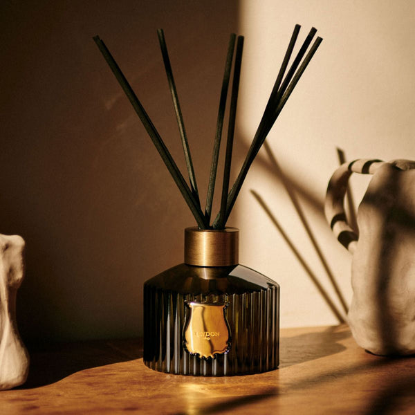 TRUDON ABD EL KADER DIFFUSER