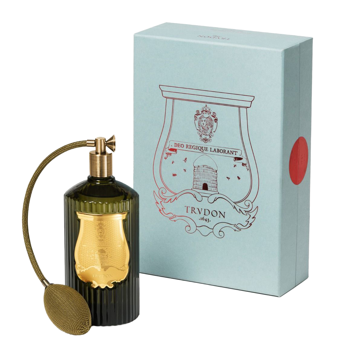 TRUDON ABD EL KADER ROOM SPRAY