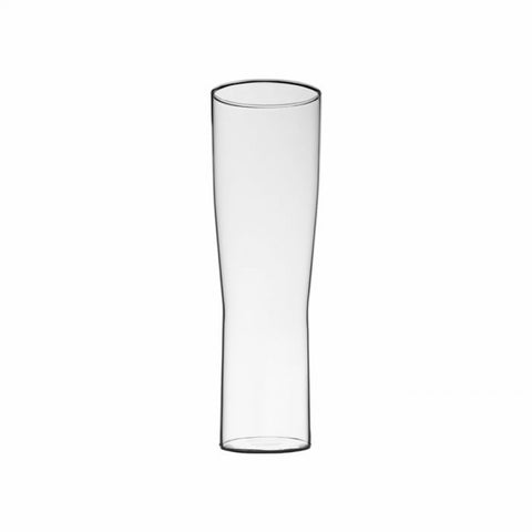 ALDO BAKKER CHAMPAIGN GLASS