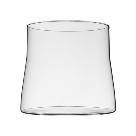 ALDO BAKKER WINE GLASS