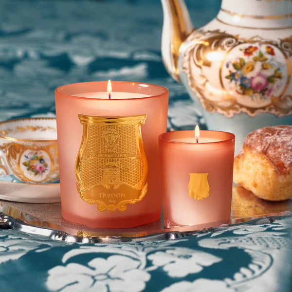 TRUDON TUILERIES PETITE CANDLE