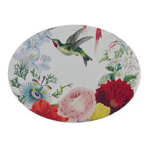 JOHN DERIAN + CHILEWICH FLORA'S DICTIONARY