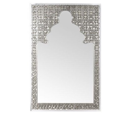 Nada Debs Arabian Nights mirror
