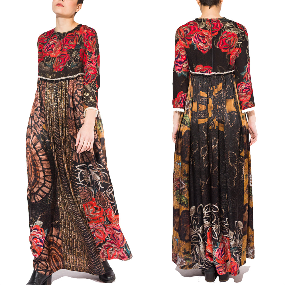 HEADSPACE RACHA DRESS