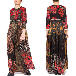 HEADSPACE RACHA DRESS
