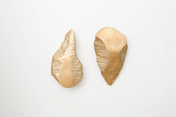 Karen Chekerdjian Flint, Paper Weight