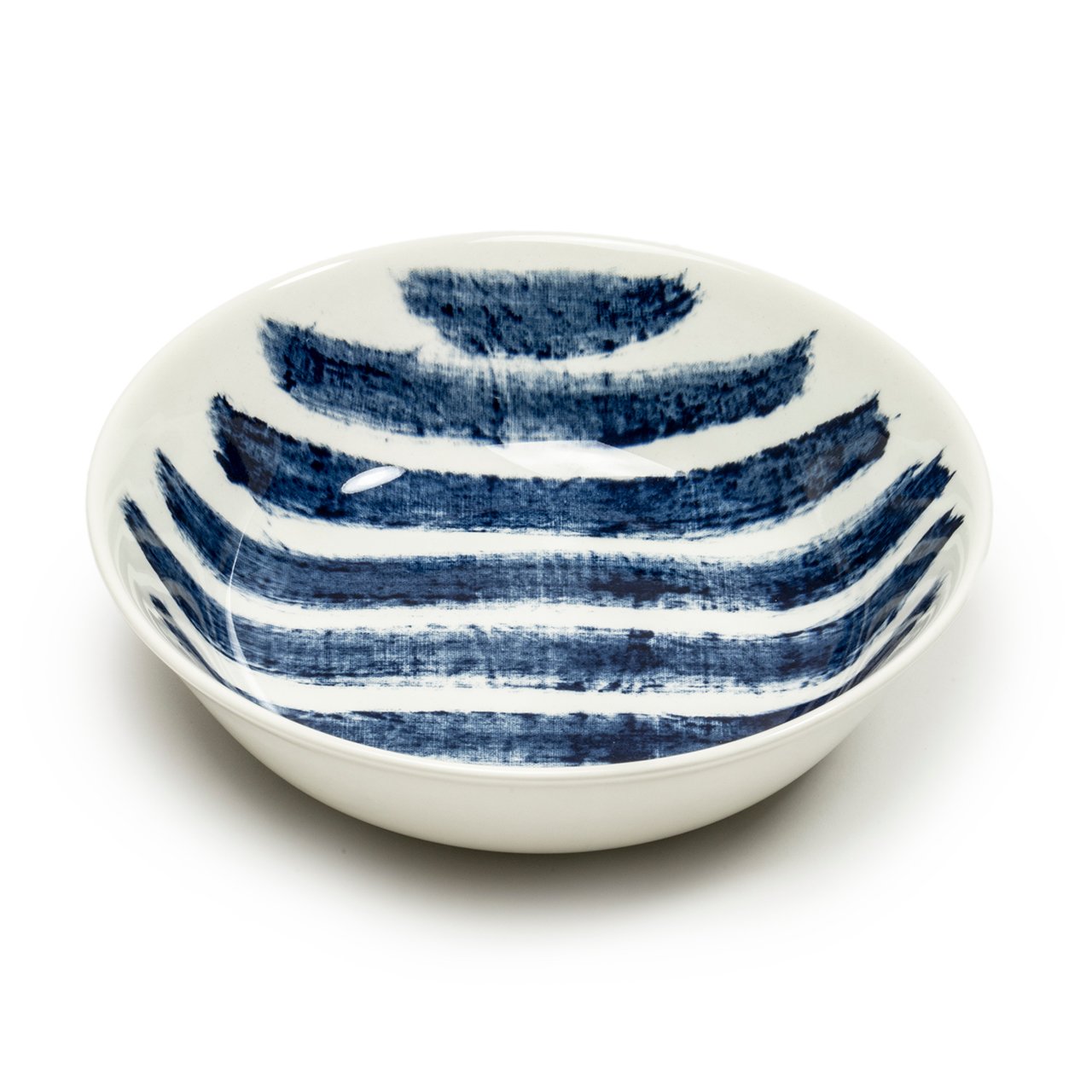 Faye Toogood Indigo Rain Bowl