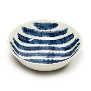 Faye Toogood Indigo Rain Bowl
