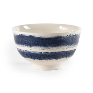 Faye Toogood Indigo Rain Handless Cup