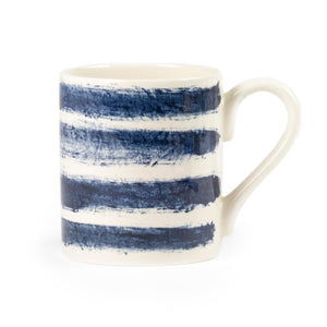 Faye Toogood Indigo Rain Tankard