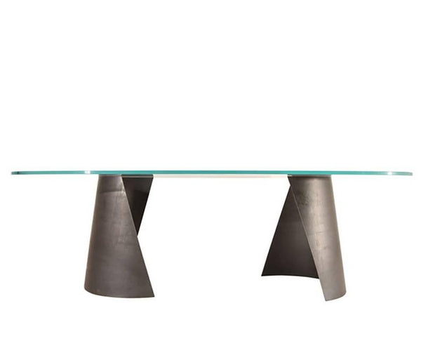 Nada Debs Serra Dining Table at Aleph Gallery