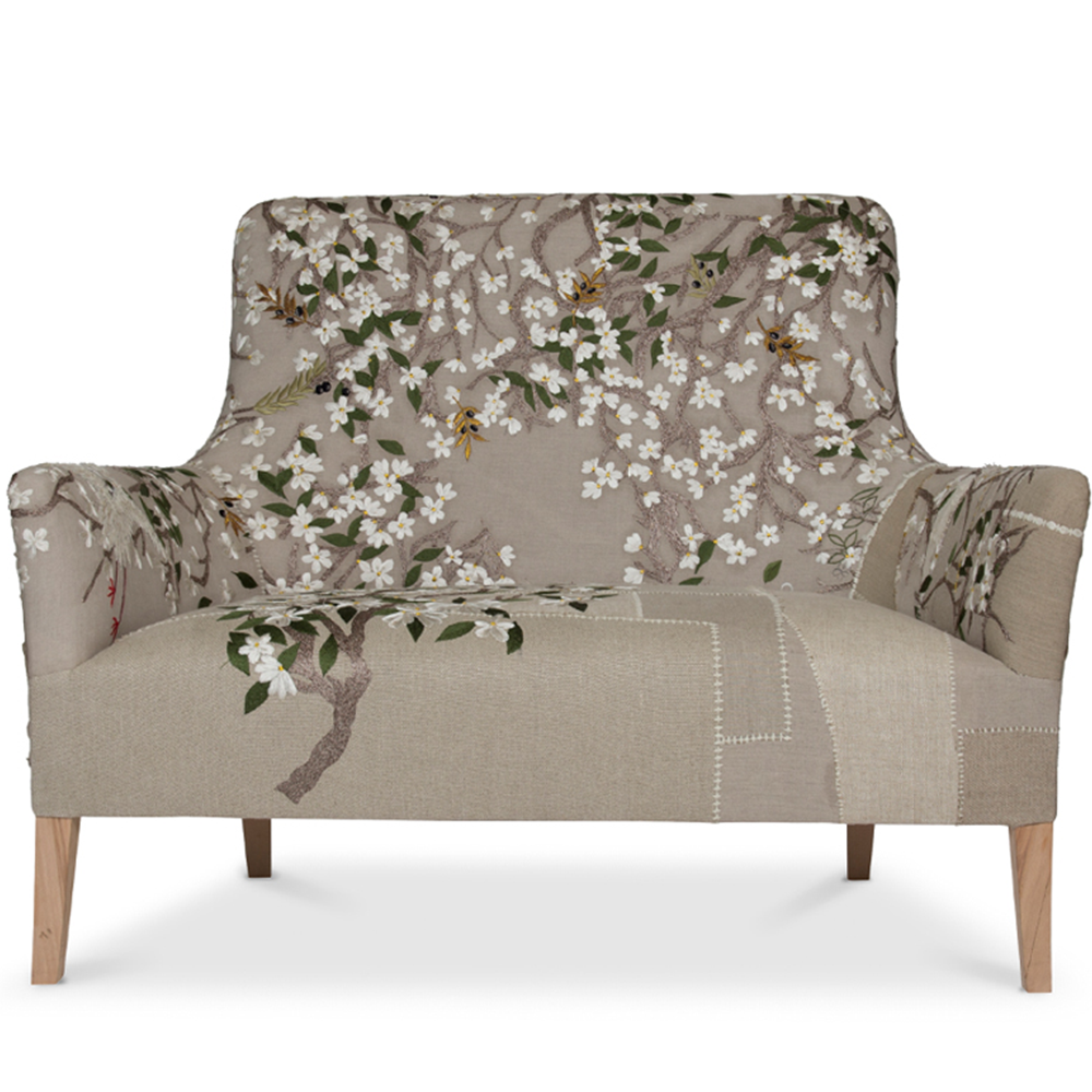 Bokja Puccini Primavera Sofa