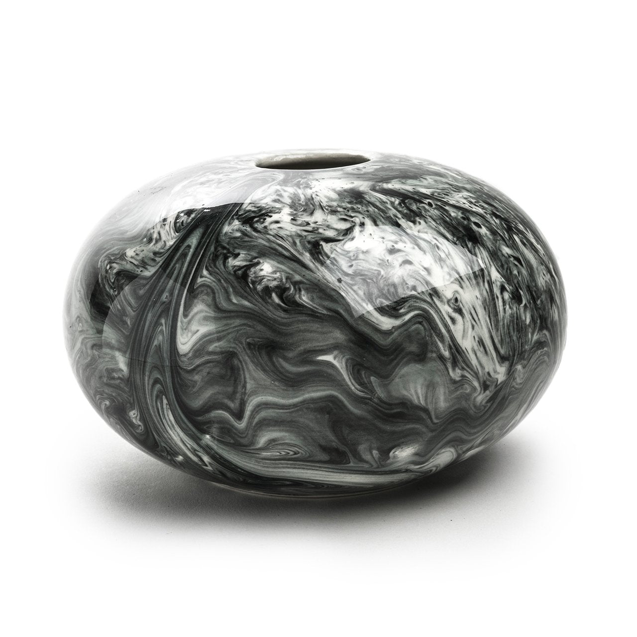SLICK ADDITIONS SPHERICAL VASE
