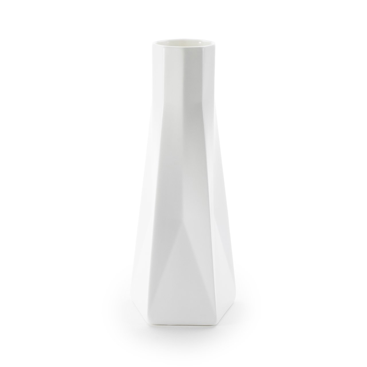 STANDARD WARE TALL VASE
