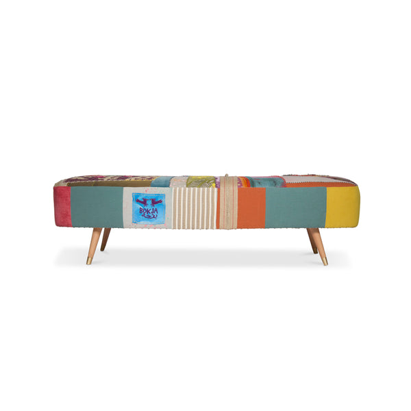 Bokja Assemblage Bench