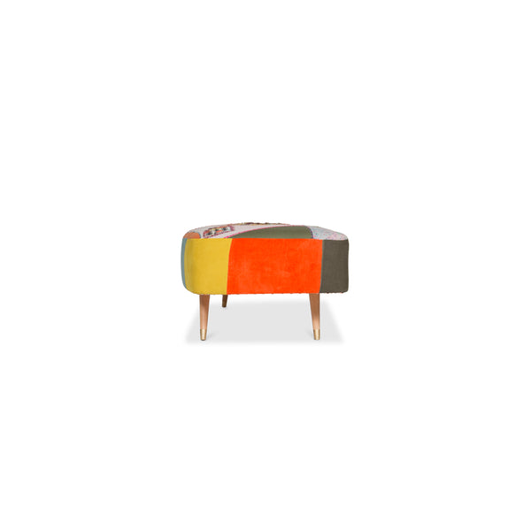 Bokja Assemblage Bench