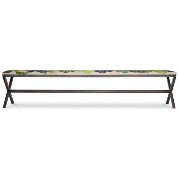 Bokja X Verde Bench 