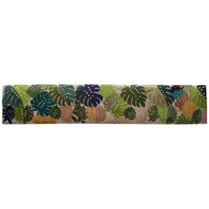 BOKJA X VERDE BENCH