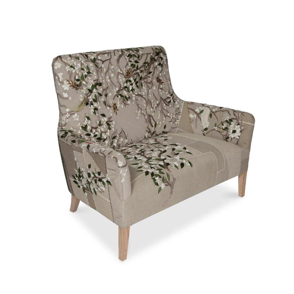 Bokja Puccini Primavera Sofa