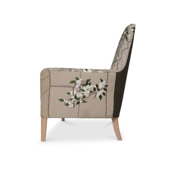 Bokja Puccini Primavera Sofa