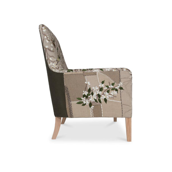 Bokja Puccini Primavera Sofa