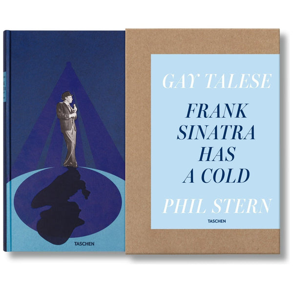 Frank Sinatra Has a Cold - Limited Edition