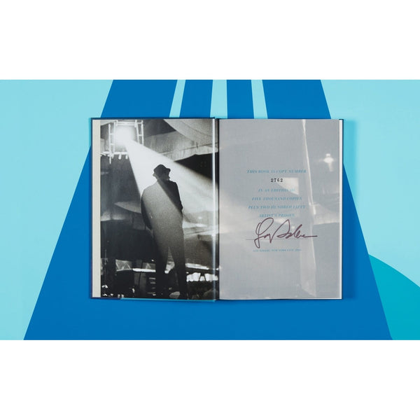 Frank Sinatra Has a Cold - Limited Edition