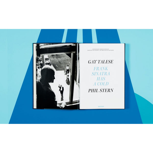 Frank Sinatra Has a Cold - Limited Edition