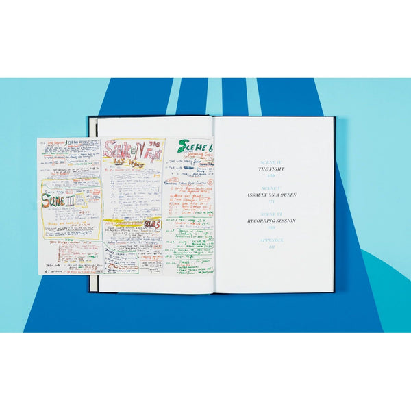 Frank Sinatra Has a Cold - Limited Edition