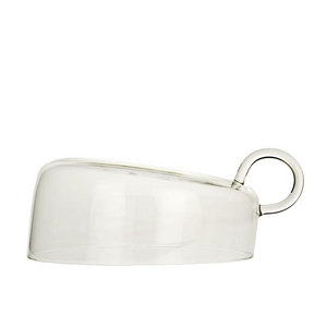 Coco Blown Glass Cloche, Fabio Cocchi and Luigi Rotta