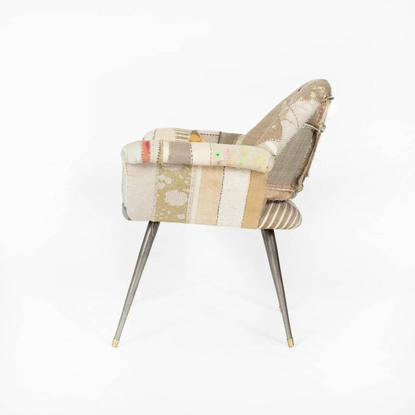 Bokja Desert Rose Armchair