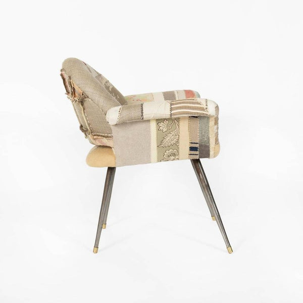 Bokja Desert Rose Armchair