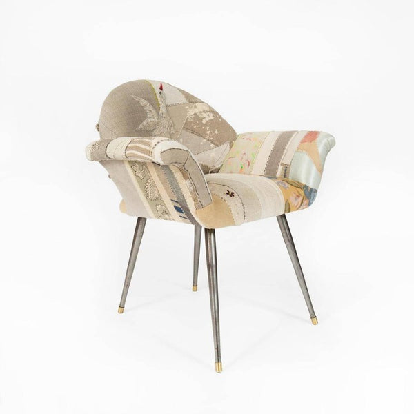 Bokja Desert Rose Armchair