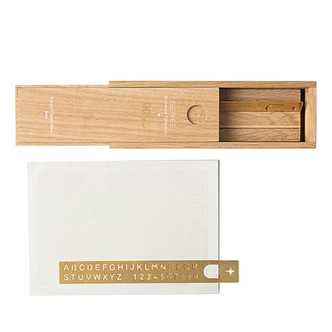 Karen Chekerdjian Bookmark