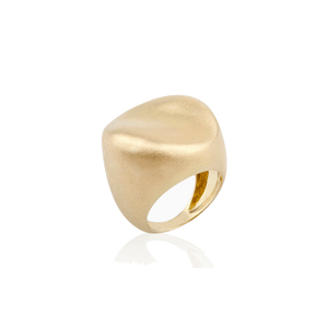 NADA GHAZAL MALAK ROUND RING