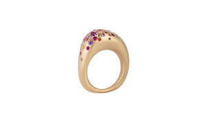 MY MUSE URBAN SUMMER NIGHTS THICK RING